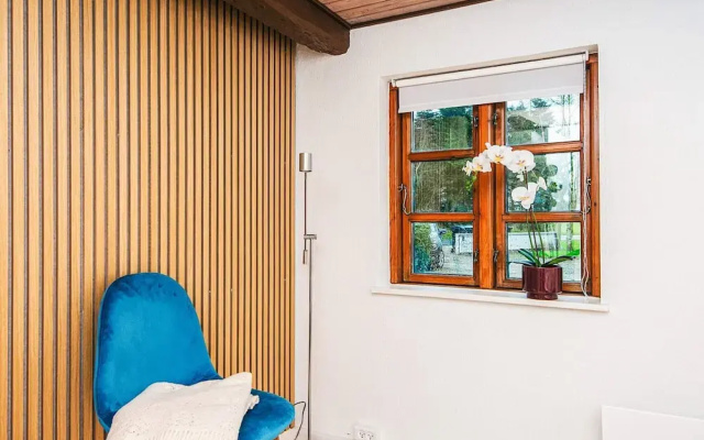 14 Person Holiday Home in Orsted-by Traum