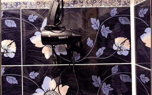 Апартаменты на шосее Верхне-Ростокинское 25