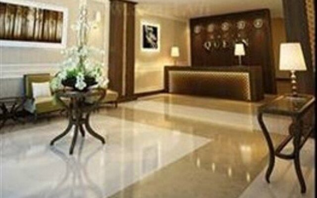 Queen Hotel