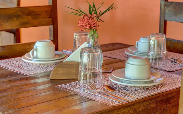 Pousada Casa Zazá
