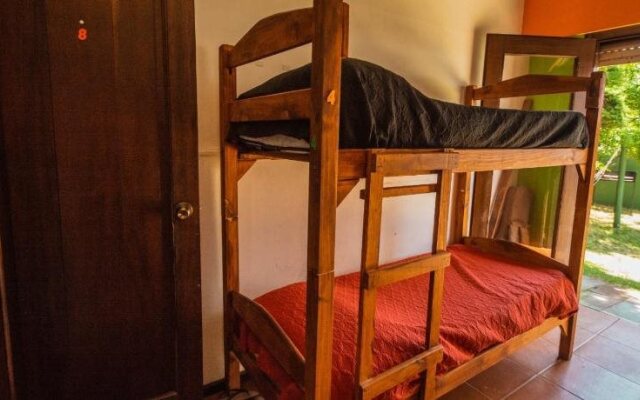 Hostel La Cabaña