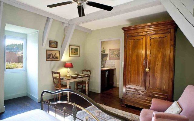 Les Suites Sarladaises