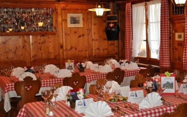 Gasthaus Tübli Gersau