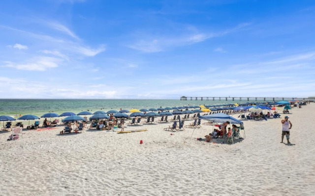 Destin West Gulfside 205