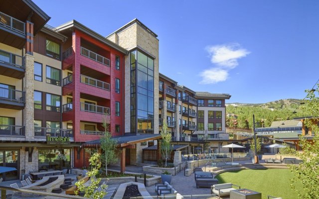 Limelight Hotel Snowmass