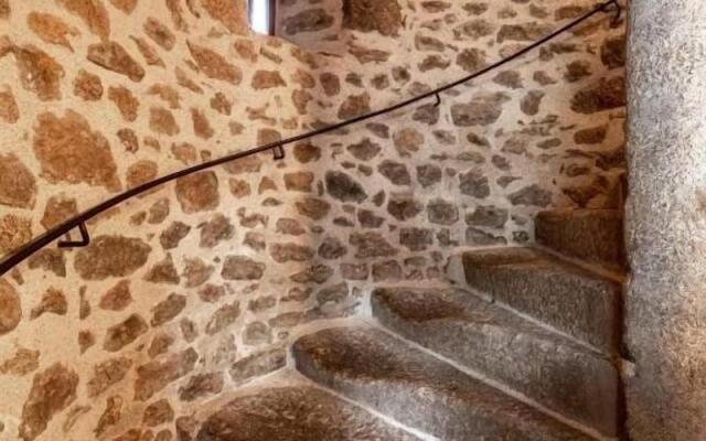 Auberge De La Tourelle