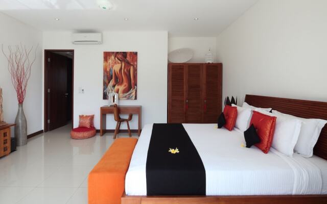 The Oshan Villas Bali