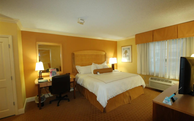 Richmond Inn & Suites-baton Rouge