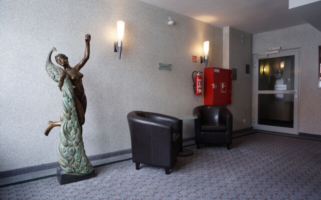 sweet dream hostel & pension - Self Check-In