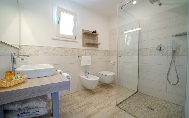 Baia del Godano Resort & Spa