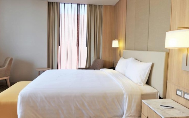 Skyview Hotel Bangkok