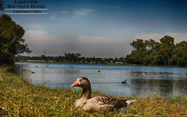 Lakeview Boutique Hotel & Conference Center