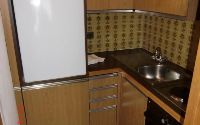 Appartement Solstein
