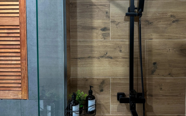 Апартаменты  Грин ФОКС на ул. Академика Королева, д. 39