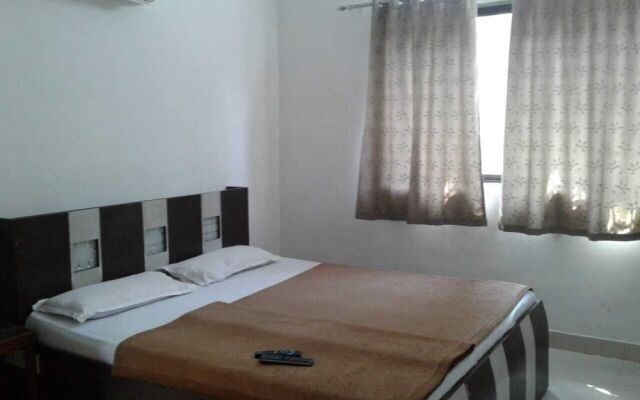 Hotel Kalpavruksha