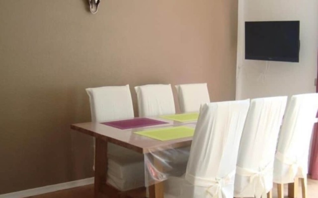 Ferienhaus Constanza