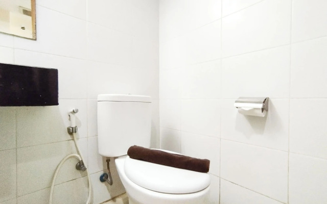 Cozy Cranny Studio At Apartment Beverly Dago