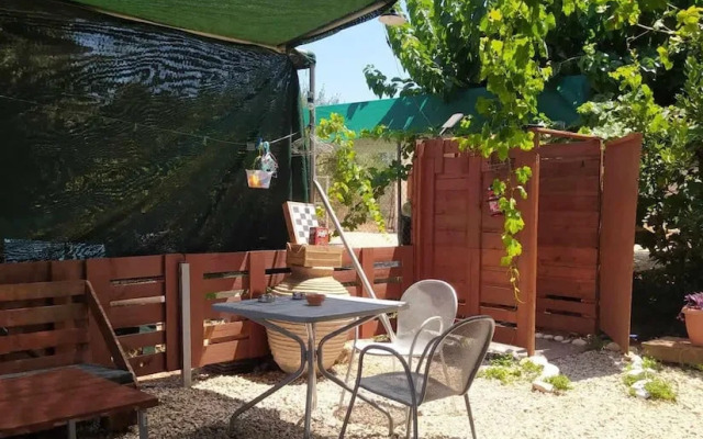 Marina s Holiday Retreat in Romanos
