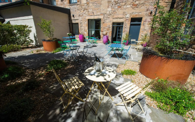 Grove House Hotel