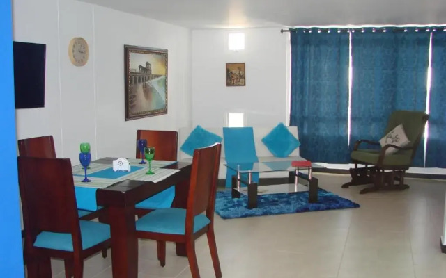 Suites Yinnam Arrieta