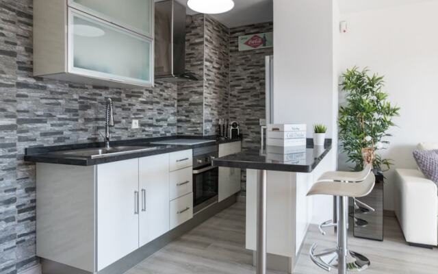 Atlantic Sunrise Apartamento, Experiencia Frente al Mar