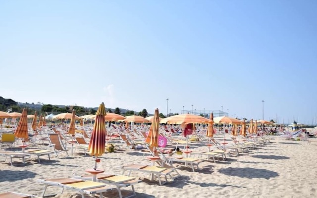 Ristorante Hotel Lucia