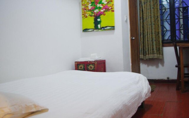 Hangzhou Touran Backpack Hostel