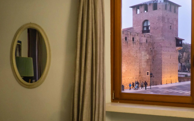 Roccaforte Scaligera