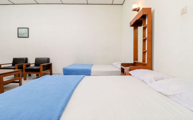 Satriafi Hotel