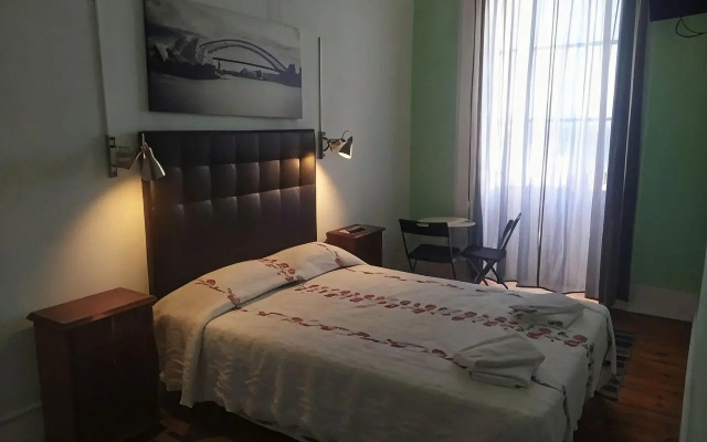 Cenario Catita Hostel