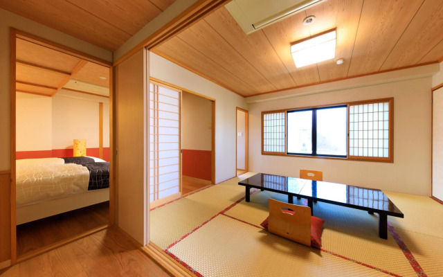 Seaside Hotel Mimatu Oetei