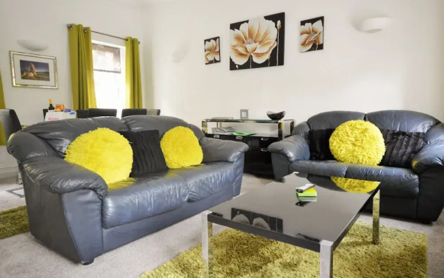 Yew Tree Apartment One Ryde