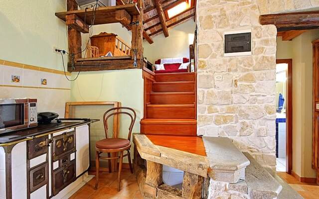 Cozy Holiday Home in Županici With Swimming Pool