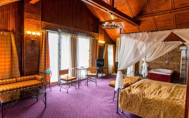 Predeal Comfort Suites