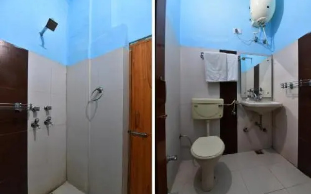 Hotel Virsa By OYO Rooms