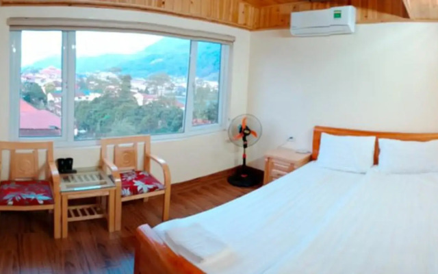 Sa Pa Venus - Hostel
