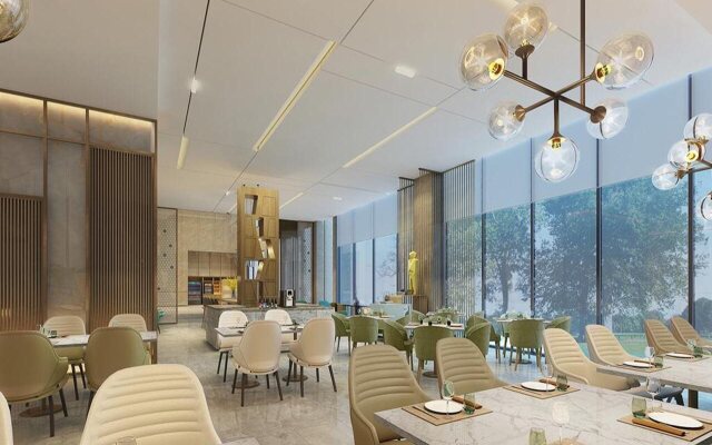 Hilton Garden Inn Changzhou Xinbei