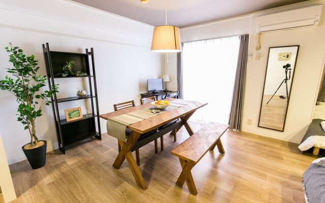 Viva Apartment Yabacho