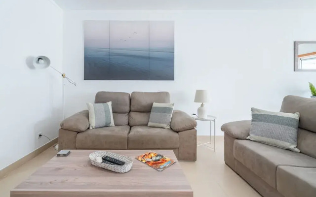 Tavira BAY 3 With Pool by Homing