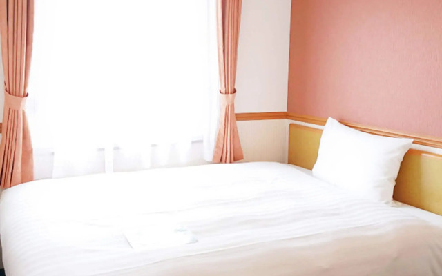 Toyoko Inn Banshu Ako Ekimae