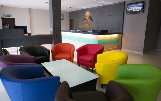 GL Hotel
