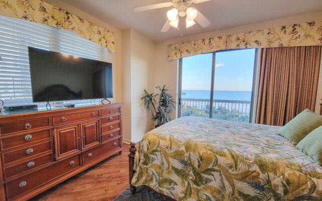 207 Margate 4 Bedroom Condo