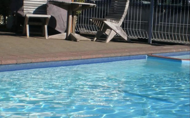 Arcadia Motel
