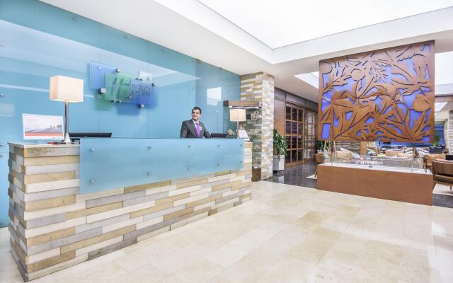 Holiday Inn Express Bogotá - Parque La 93 by IHG