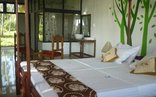 True Blue Beach Resort,Trivandrum