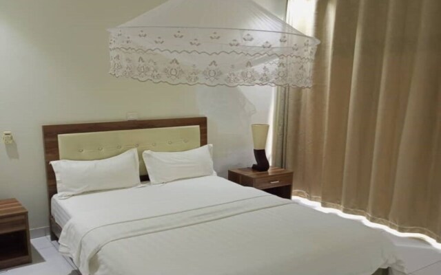 Paradise appartment hotel
