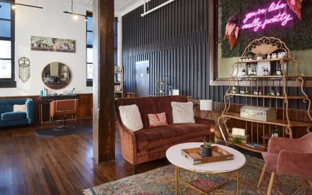The Sessions Hotel