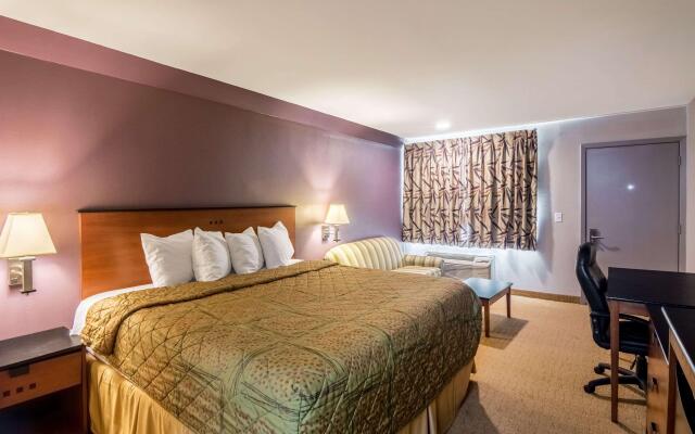 Rodeway Inn