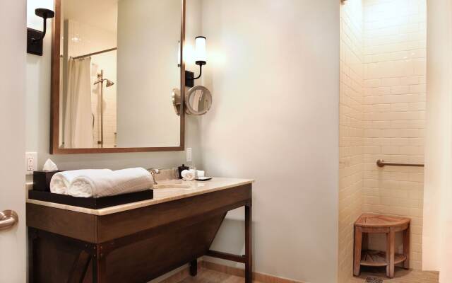 NOPSI Hotel, New Orleans
