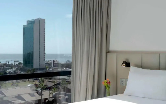 NH Iquique Pacífico